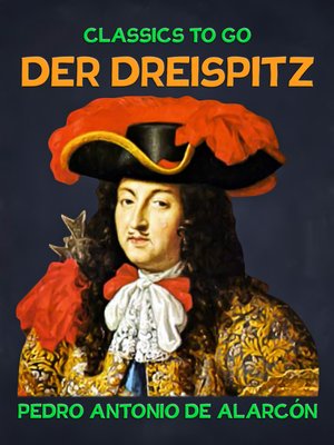 cover image of Der Dreispitz